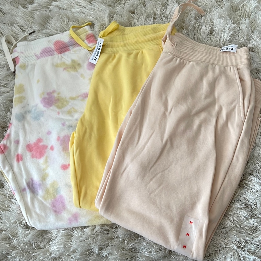 Old Navy Joggers